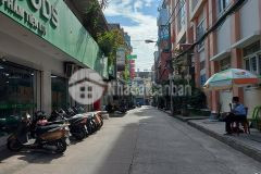 Nhà hẻm xe hơi phạm văn hai 35m2 tân bình chỉ 4.75 tỷ