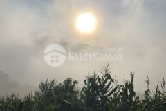 Mảnh đất vàng săn mây, đón tuyết đẹp bậc nhất y tý giá chỉ 2.xxx tr cho các nhà đầu tư kinh doanh