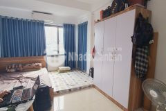 Do một số vấn đề nên mình cần bán gấp nhà ở trương định