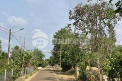 Bán đất buôn tăng ju xã eakao tp buôn ma thuột chỉ với 690 triệu