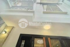 Bán nhà nguyễn phong sắc, dân trí tuyệt vời, 38m2, 3.2 tỷ