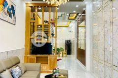 Bán nhà mới đẹp 4 tầng trần đình xu, quận 1, 38m2 3.5x10.8m, 4pn, 6.5 tỷ