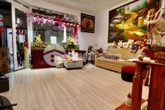 Nhà hẻm xe hơi, 86m2, 3 lầu, bình thạnh, giá 8.4 tỷ.