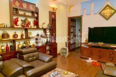 Chính chủ cần bán nhà hồ tùng mậu, cầu giấy, 44m2, 5 tầng, 4.15 ty.