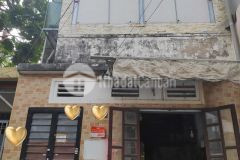 Nhà 6 phòng trọ tiện cho thuê, 60m2, quang trung, phường 11, gò vấp