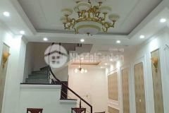 Cần bán nhà xuân phương, nam từ liêm, 33m2, 5 tầng, mt 3.9m, giá 2.56 tỷ. lh 0986519695.