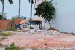 Bán đất vip nhất linh tây mặt tiền đường đào trinh nhất 120m2 giá 13,5 tỷ