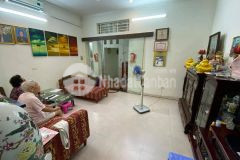Nhà ngõ huỳnh thúc kháng,54m,4 tầng, ô tô đỗ cửa,7 tỷ,0348051001.