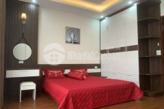 Bán nhà phố đại linh, nam từ liêm, 5 tầng mới đẹp, 4 phòng, giá chỉ 2.79 tỷ