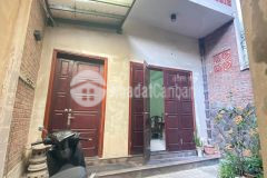 Nhà phân lô, ngõ thông, nở hậu tại phố đào tấn, quận ba đình, 65m24t5.2m, giá nhỉnh 8 tỷ