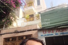 Nhà mặt tiền kinh doanh sầm uất nguyễn tư giản tân bình, 70m2 7,1 tỷ.