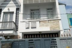 Bán nhà 3 tầng 1 hxh nguyễn văn lượng, p.17, gv 69m24.5x15 6,95 tỷ