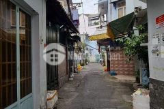 Cần tiền kinh doanh tết, bán gấp nhà trường chinh khu vip tân bình, giá rẻ chỉ 2,7 tỷ. tl