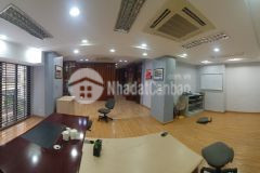 Nhà lô góc, 8 tầng, thang máy phố huỳnh thúc kháng, đống đa. 0911554873.