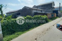 Bán đất thanh văn, t.oai, dt149m2, mt 8.8m ngõ thông, ôtô tải kd, 1.85 tỷ