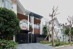 Biệt thự việt hưng, bt08 khu đẳng cấp nhất, hàng xóm toàn đại gia.