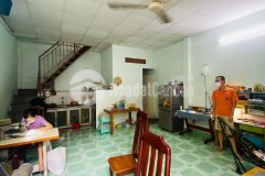 Đỗ thừa luông, tân quý, tân phú, 38m2, 3.05 tỷ sát mặt tiền