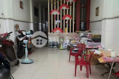 Hot hot hot đường khuông việt phường phú trung quận tân phú,dt 84m2 giá 7.7 tỷ