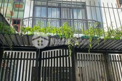 Chính chủ bán gấp nhà riêng phố tạ quang bửu, hbt 58m 4 tầng 11 tỷ