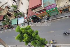 Nhà đẹp thụy khuê đón tết 6 tầng mt 4,5 dt 64m2 giá 21 tỷ