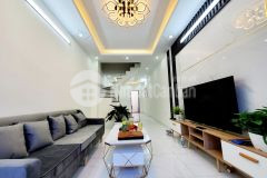 Hoa hậu bùi ngọc dương, dt 48m2, mt 4m, ô tô đỗ cửa, giá 3.4 tỷ, lh 0942.618.xxx