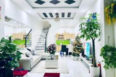 Bán nhà thái thịnh 45m2 5 tầng 30m ra oto