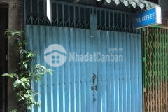 Cho thuê nhà riêng tầng 1 40m2 tại 3910 mạc thị bưởi p bến nghé q1