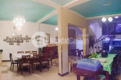 Bán nhà lô góc 2 mặt tiền, 90m2, 4 lầu, 12.6 tỷ.