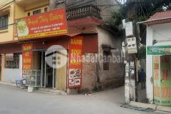 Bán mảnh đất lô góc 2 mặt tiền ở đông anh, dt 49m,mt 7m, giá 2,630 tỷ.