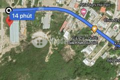 Cần bán nhanh lô đất thôn điền xã phước đồng nha trang