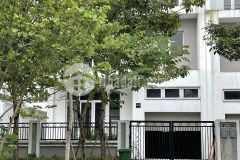 Bán biệt thự ciputra khu k1 mặt đường nguyên văn huyên kéo dài