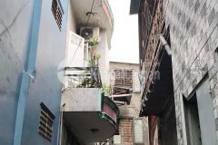 Bán nhà đường cách mạng tháng tám phường 5 tân bình dt 18m2 3ty1 tl