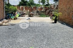 Bán đất vuông vức đường hồ văn tư hẻm xe hơi 55m2 giá chỉ 3,65 tỷ còn hương lượng