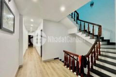 Bán nhà 3 tầng mặt tiền đường a3 vcn phước hải, nha trang giá 6 tỷ 9