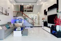 Bán nhà hoàng quốc việt cầu giấy 55m2, 4tầng mới đẹp, căn góc giá 6.3tỷ