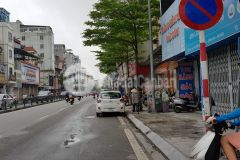 Siêu phẩm mặt phố tôn đức thắng 8 tầng thang máy, kinh doanh đỉnh, 125m2, mt 6m 0975642942