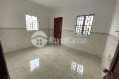 Nhà 4 tầng 4 phòng ngủ hẽm tây thạnh tân phú 42m2 giá 4.8 tỷ