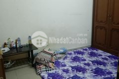 Bình thạnh nhà cần tìm chủ nhân mới, 2 lầu 40m2 gần chợ bà chiểu chỉ 3.2 tỷ