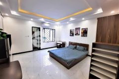 Bán nhà phố mễ trì hạ 11 phòng cao cấp khép kín, ccmn căn hộ dòng tiền 600 triệu