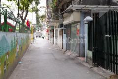 Bán nhà phân lô nguyễn trãi, ô tô đỗ cửa, lô góc, 85m2, nhỉnh 8 tỷ