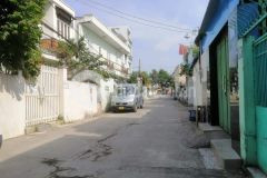 Chủ gấp bán giảm 600 triệu mặt tiền tx01 quận 12 62m2 4 tầng 5 tỷ 1 tl