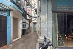 Bán nhà phố đội cấn ba đình 100m, 5t, mt 5m hơn 12 tỷ.