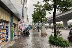 Chính chủ bán nhà phố phạm văn đồng, cầu giấy, hà nội, 13 tỷ