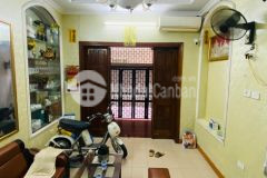 Plô phố phùng chí kiên cầu giấy, 45m2 x 5 tầng, 5.6 tỷ, 5m ra ô tô