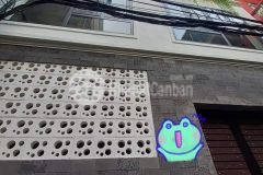 Bán nhà mặt phố ngọc lâm, long biên, lô góc, kinh doanh, 75m2x4t.