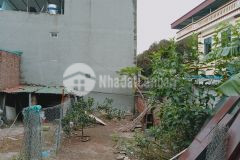 Duy nhất rẻ nhất bán 50m2 đất mt4m thông số đẹp nguyễn văn linh long biên 10m ô tô chỉ 2.3tỷ