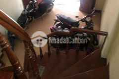 Bán nhà ngõ ôtô đường đào tấn quận ba đình, 53m24t3.8m, giá 9.2 tỷ.