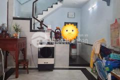 Vỡ nợ bán gấp nhà phường 8 tân bình 35m2 3 tầng giá 3.1 tỷ