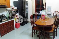 Bán nhà bạch đằng. gần hồ gươm. ở sướng. 58m2 3.2 tỷ