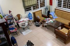 Bán nhà lô góc 5 tầng ô tô đỗ cửa ở ba đình giá 4.45 tỷ